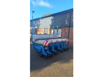 Precisiezaaimachine MONOSEM