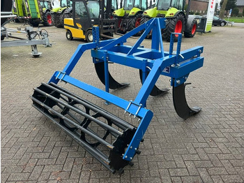 Nieuw Grondbewerking toebehoor STP 3 poot woeler: afbeelding 3