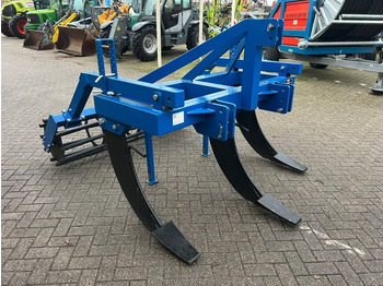 Nieuw Grondbewerking toebehoor STP 3 poot woeler: afbeelding 4