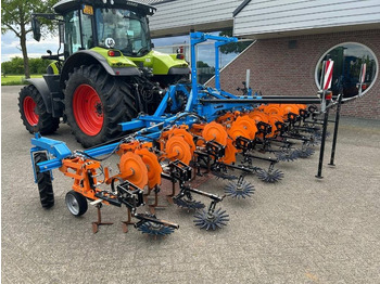 Grondbewerking toebehoor