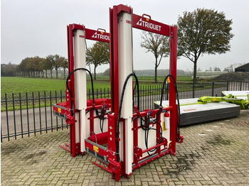 Stroblazer Trioliet TU 195: afbeelding 2