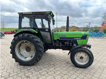 Tractor Deutz-Fahr D7807 Synchron: afbeelding 4