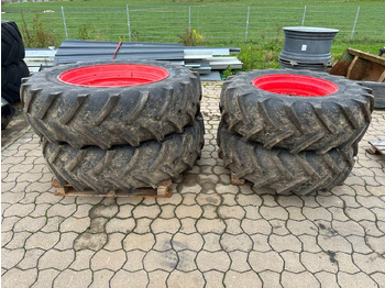 Band FIRESTONE