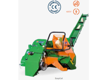 Bosbouwmachine POSCH