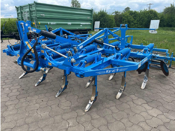 Cultivator Lemken Karat 9 U: afbeelding 5