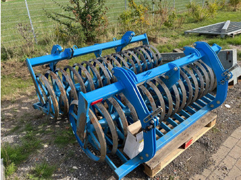 Landbouw wals LEMKEN