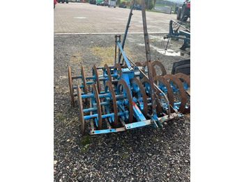 Landbouw wals Lemken VarioPack WD: afbeelding 2 Landbouw wals Lemken VarioPack WD: afbeelding 2