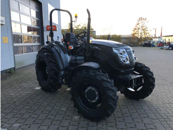 Nieuw Tractor Solis 50 Stage V Panther: afbeelding 3 Nieuw Tractor Solis 50 Stage V Panther: afbeelding 3