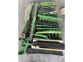 Bietenrooier Stoll V202 Ersatzteile: afbeelding 2