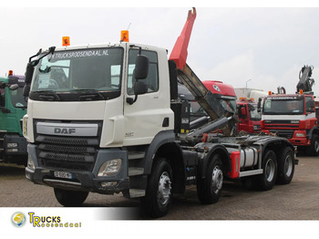 Haakarmsysteem vrachtwagen DAF CF 510