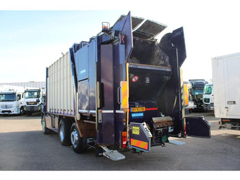 Vuilniswagen DAF CF 75 .250 + euro 5 + 6X2: afbeelding 5 Vuilniswagen DAF CF 75 .250 + euro 5 + 6X2: afbeelding 5