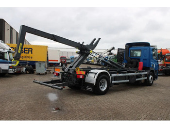 Haakarmsysteem vrachtwagen DAF CF 85.410 + EURO 5: afbeelding 3
