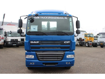 Haakarmsysteem vrachtwagen DAF CF 85.410 + EURO 5: afbeelding 5