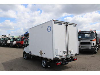 Koelwagen Iveco Daily 35S18 + carrier + electric + 3P: afbeelding 4