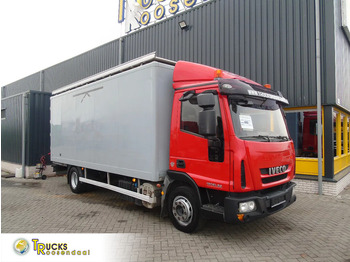 Bakwagen IVECO EuroCargo 120E