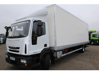 Bakwagen Iveco Eurocargo 160e25 + lift + euro 6: afbeelding 2