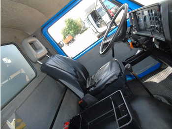 Paardenvrachtwagen MAN 10 .150 + 2-3 HORSES + MANUAL: afbeelding 5