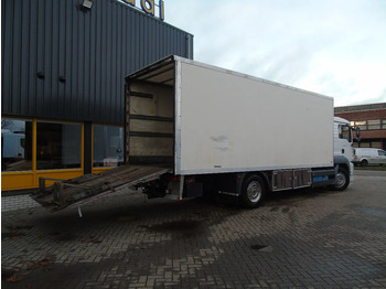 Bakwagen MAN TGA 18.310 + 3T LIFT + NICE TRUCK: afbeelding 3 Bakwagen MAN TGA 18.310 + 3T LIFT + NICE TRUCK: afbeelding 3