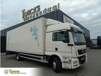 Bakwagen MAN TGM 12.250