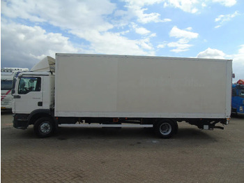 Bakwagen MAN TGM 15.250 + MANUAL + EURO 5 + LIFT: afbeelding 2