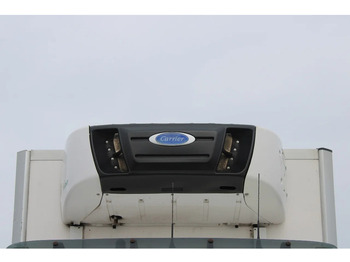 Koelwagen vrachtwagen MAN TGM 18.250 + EURO 6 + CARRIER + LIFT: afbeelding 3