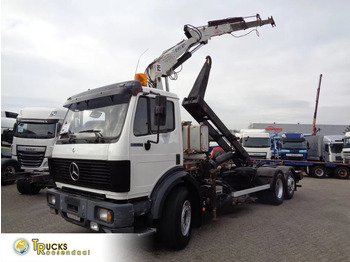 Kabelsysteem truck MERCEDES-BENZ SK 2433