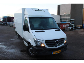 Koelwagen Mercedes-Benz Sprinter 316 + THERMO KING: afbeelding 3