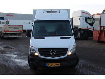 Koelwagen Mercedes-Benz Sprinter 316 + THERMO KING: afbeelding 2