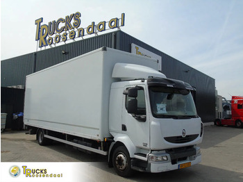 Bakwagen RENAULT Midlum 220