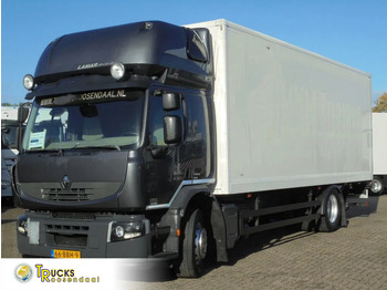 Bakwagen RENAULT Premium 270