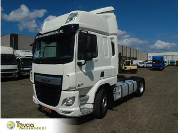 Trekker DAF CF 440