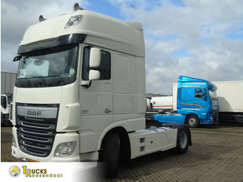Trekker DAF XF 460