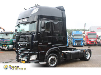 Trekker DAF XF 530