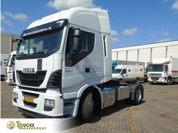 Trekker IVECO Stralis 420