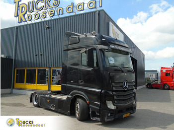 Trekker MERCEDES-BENZ Actros 1842