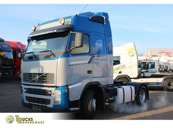 Trekker VOLVO FH12