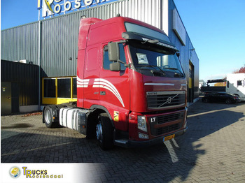 Trekker VOLVO FH 420