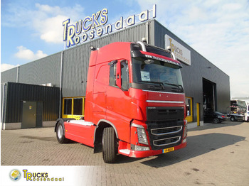 Trekker VOLVO FH 460