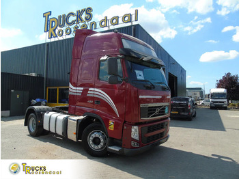 Trekker VOLVO FH 460