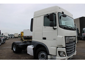 Trekker DAF XF 480 + retarder + EURO 6 + adr: afbeelding 2