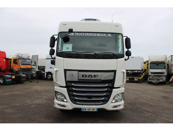 Trekker DAF XF 480 + retarder + EURO 6 + adr: afbeelding 3