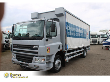 Vrachtwagen DAF CF 65 250