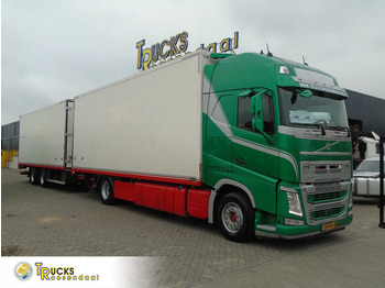 Koelwagen vrachtwagen VOLVO FH 460