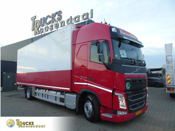 Koelwagen vrachtwagen VOLVO FH 460