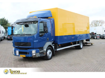 Bakwagen VOLVO FL12