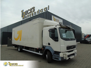 Bakwagen VOLVO FL 240