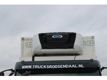 Koelwagen vrachtwagen Volvo FMX 370 + EURO 5 + CARRIER + meat + 6x2 + atp: afbeelding 4 Koelwagen vrachtwagen Volvo FMX 370 + EURO 5 + CARRIER + meat + 6x2 + atp: afbeelding 4