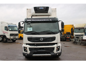Koelwagen vrachtwagen Volvo FMX 370 + EURO 5 + CARRIER + meat + 6x2 + atp: afbeelding 3 Koelwagen vrachtwagen Volvo FMX 370 + EURO 5 + CARRIER + meat + 6x2 + atp: afbeelding 3