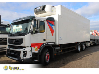 Koelwagen vrachtwagen VOLVO FMX 370