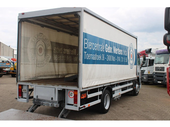 Vrachtwagen DAF CF 65.250 +MANUEEL+ LIFT + 18T + BE apk 11-24: afbeelding 5